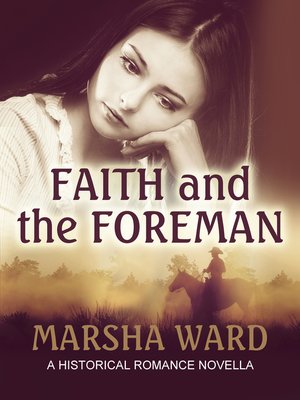 cover image of Faith and the Foreman